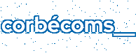 CorbeComs Logo