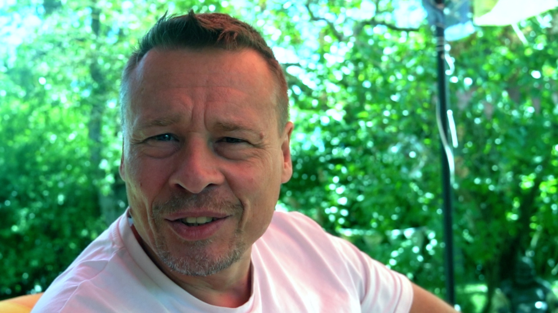 Pascal on content creation
