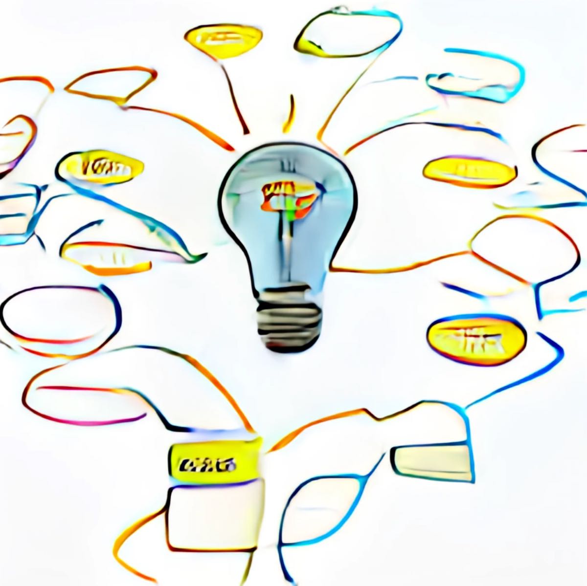 communications-related terms commonly used in international development cooperation