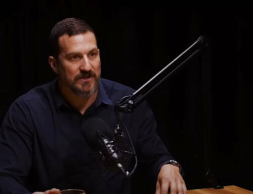 What Andrew Huberman’s Insights Reveal about Development Videos